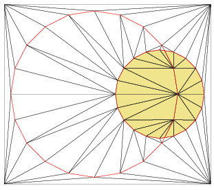 Zone 1 "pMarsZone" reloaded from file "ex11_saveTriangulation.fade"