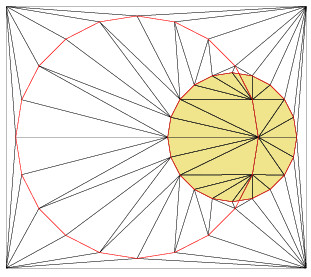 Zone 1 "pMarsZone" reloaded from file "ex11_saveTriangulation.fade"